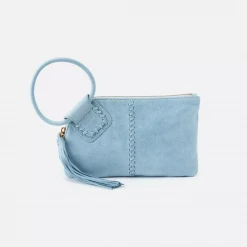 HOBO Bags Sable Wristlet
