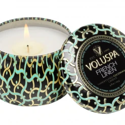 Voluspa Mini Tin Candle