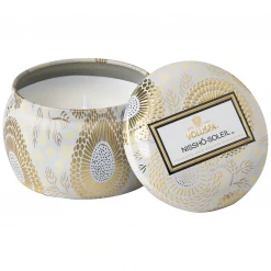 Voluspa Mini Tin Candle