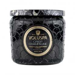 4.5oz Voluspa Petite Jar Candle