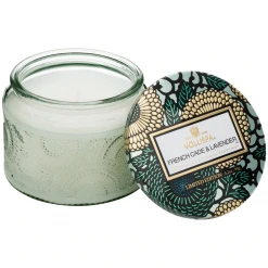 Lifestyle Voluspa Petite Jar Candle