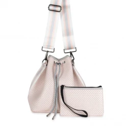 Haute Shore Zoe Bucket Bag