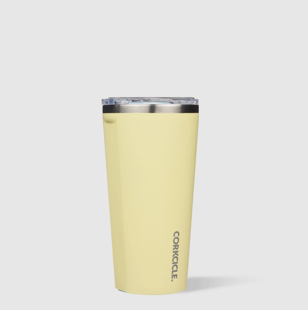 Corkcicle Tumbler 16 Oz - Insulated Stainless Steel Cup, Perfect Gift for Coffee & Wine Lovers 35 Corkcicle Tumbler 16 Oz Gifts