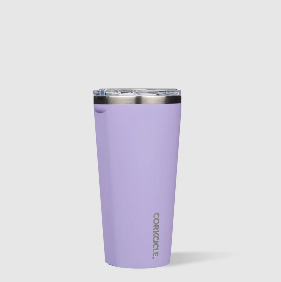 Corkcicle Tumbler 16 Oz - Insulated Stainless Steel Cup, Perfect Gift for Coffee & Wine Lovers 36 Corkcicle Tumbler 16 Oz Gifts