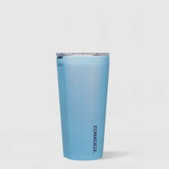 Corkcicle Tumbler 16 Oz - Insulated Stainless Steel Cup, Perfect Gift for Coffee & Wine Lovers 79 Corkcicle Tumbler 16 Oz Gifts