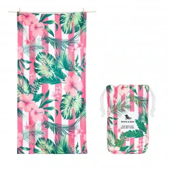 Dock & Bay Lifestyle Quick Dry Beach Towel