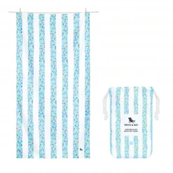 Dock & Bay Lifestyle Quick Dry Beach Towel