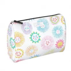 Scout Packin’ Heat Makeup Bag