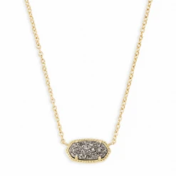 Kendra Scott Necklaces Elisa Pendant Necklace