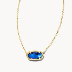 Kendra Scott Necklaces Elisa Pendant Necklace