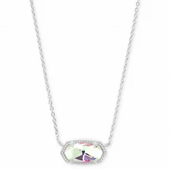 Kendra Scott Necklaces Elisa Pendant Necklace