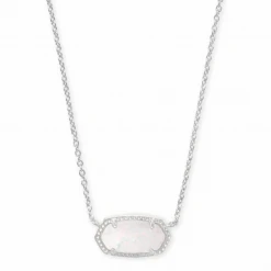 Kendra Scott Necklaces Elisa Pendant Necklace