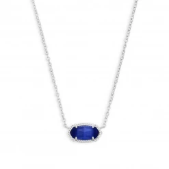 Kendra Scott Necklaces Elisa Pendant Necklace