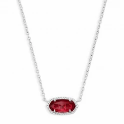Kendra Scott Necklaces Elisa Pendant Necklace