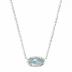 Kendra Scott Necklaces Elisa Pendant Necklace