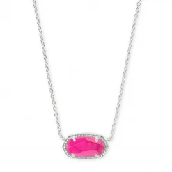 Kendra Scott Necklaces Elisa Pendant Necklace