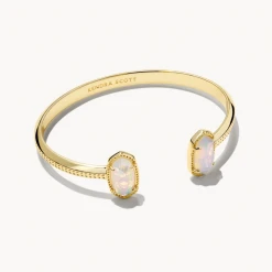 Kendra Scott Jewelry Elton Cuff Bracelet