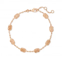 Kendra Scott Emilie Chain Bracelet