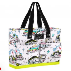 Scout Bags Uptown Girl Bag