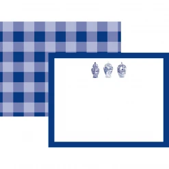 Donovan Designs Boutique Flat Cards