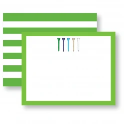 Donovan Designs Boutique Flat Cards