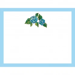 Donovan Designs Boutique Flat Cards