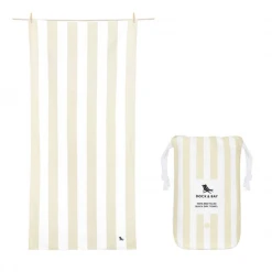 Dock & Bay Lifestyle Quick Dry Beach Towel