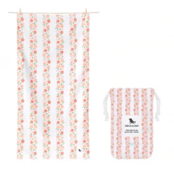 Dock & Bay Lifestyle Quick Dry Beach Towel