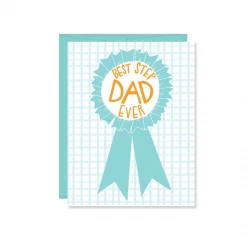 Lifestyle Pen & Paint Greeting Card