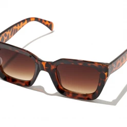 Girly Accessories Addison Acrylic Square Sunnies