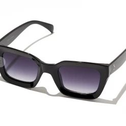 Girly Accessories Addison Acrylic Square Sunnies