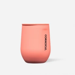 Corkcicle Stemless 12 Oz