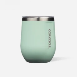 Corkcicle Stemless 12 Oz