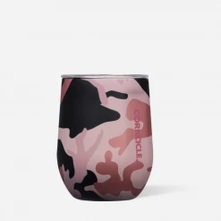 Corkcicle Stemless 12 Oz