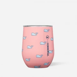 Corkcicle Stemless 12 Oz