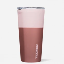 Corkcicle Tumbler 16 Oz - Insulated Stainless Steel Cup, Perfect Gift for Coffee & Wine Lovers 80 Corkcicle Tumbler 16 Oz Gifts