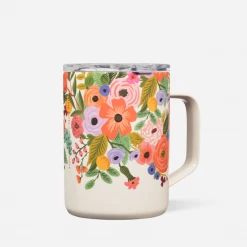 Corkcicle Coffee Mug Lifestyle