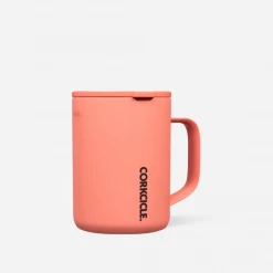 Corkcicle Coffee Mug Lifestyle