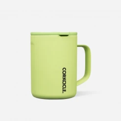 Corkcicle Coffee Mug Lifestyle