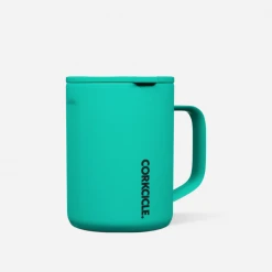 Corkcicle Coffee Mug Lifestyle