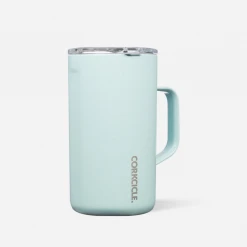 Corkcicle Coffee Mug Lifestyle
