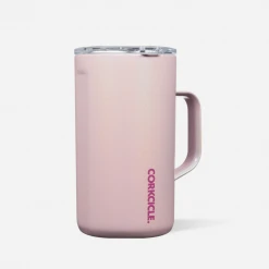 Corkcicle Coffee Mug Lifestyle