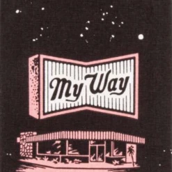 Blue Q Dish Towel Lifestyle