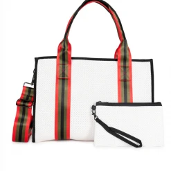 Haute Shore Isla Tote Bag
