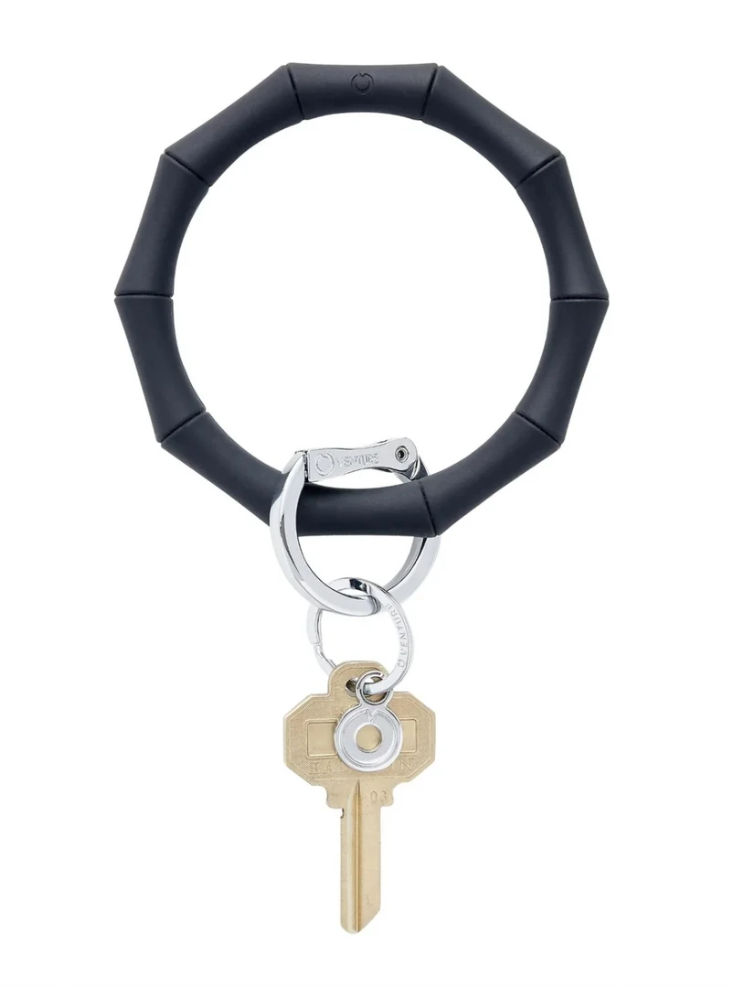 Oventure Bamboo Silicone Big O Ring Lifestyle - Eco-Friendly & Durable Design 7 Oventure Bamboo Silicone Big O Ring Lifestyle