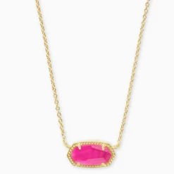 Kendra Scott Necklaces Elisa Pendant Necklace