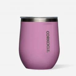 Corkcicle Stemless 12 Oz