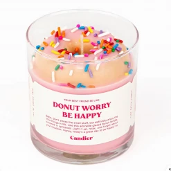 Lifestyle Candier Candles