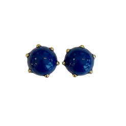 Mae Wearable Art Jewelry Brooke Stud Earrings