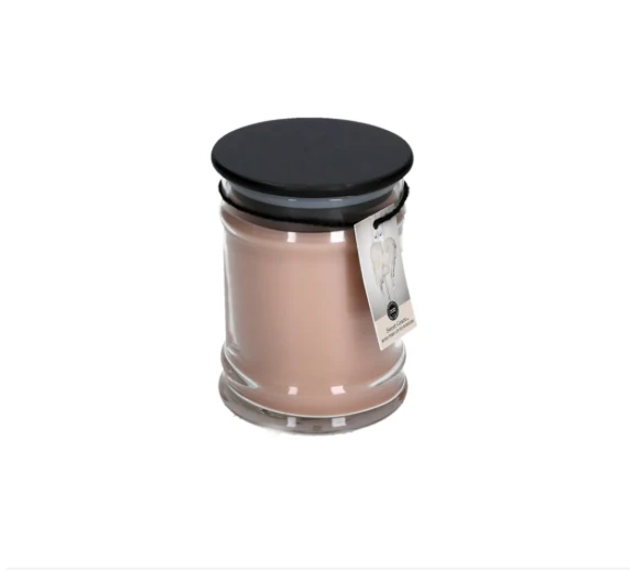 Lifestyle Bridgewater Jar Candle - Premium Scented Candle for Home Decor & Gifts 9 Lifestyle Bridgewater Jar Candle